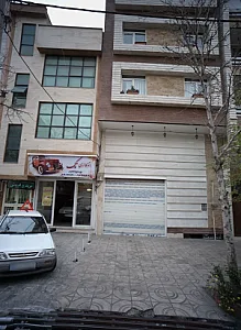 اتو گالری تک