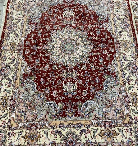 قالیشویی کارگر اصل