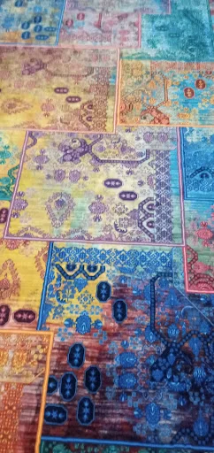 قالیشویی کارگر اصل - قالیشویی در تبریز