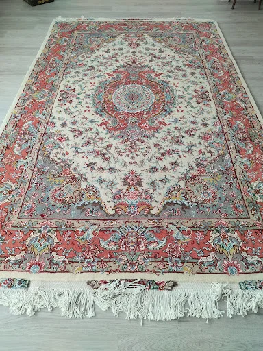 قالیشویی کارگر اصل - قالیشویی در تبریز