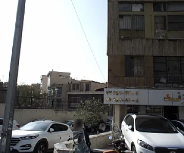 اتو گالری زند