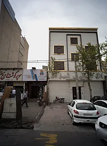 اتو گالری شیخ لر