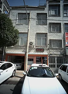 نمایشگاه ماشین
