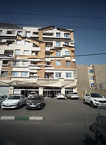 نمایشگاه اتومبیل