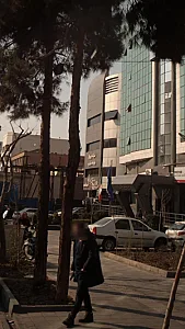 شرکت پرواز (واردات خودرو) مجاهد