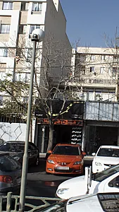 دفتر اتومبیل محمد