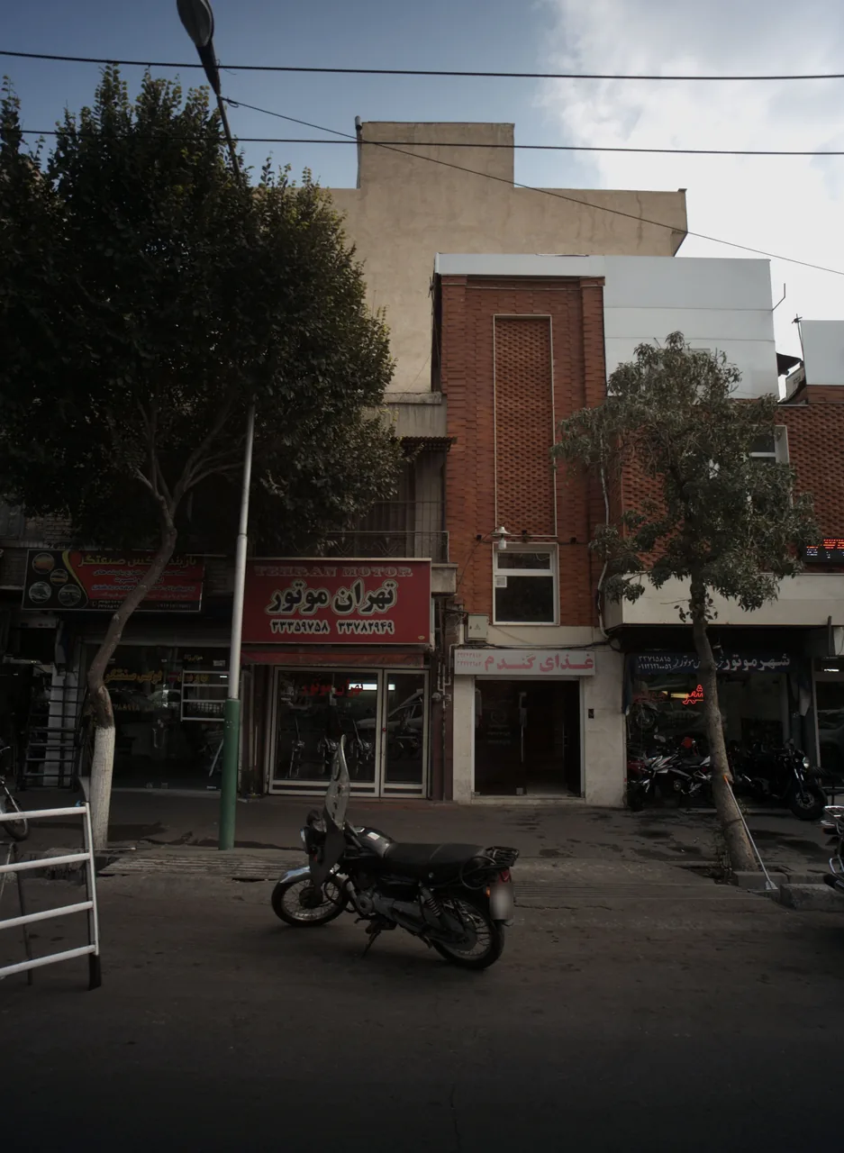 تهران موتور - تصویر 2