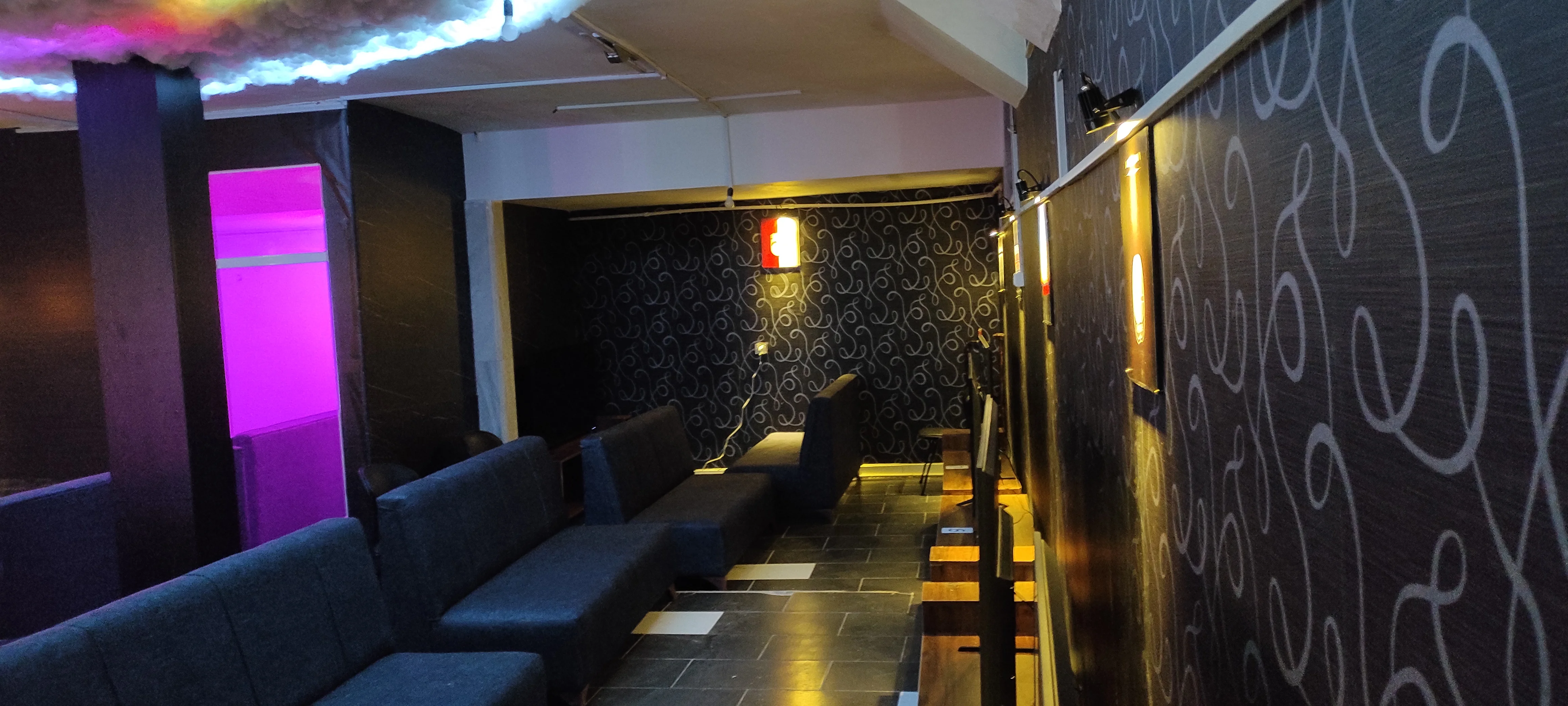 گیم نت کاکتوس