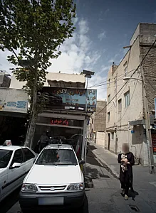 اتو گالری لاکچری
