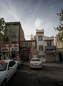اتوگالری سناتور