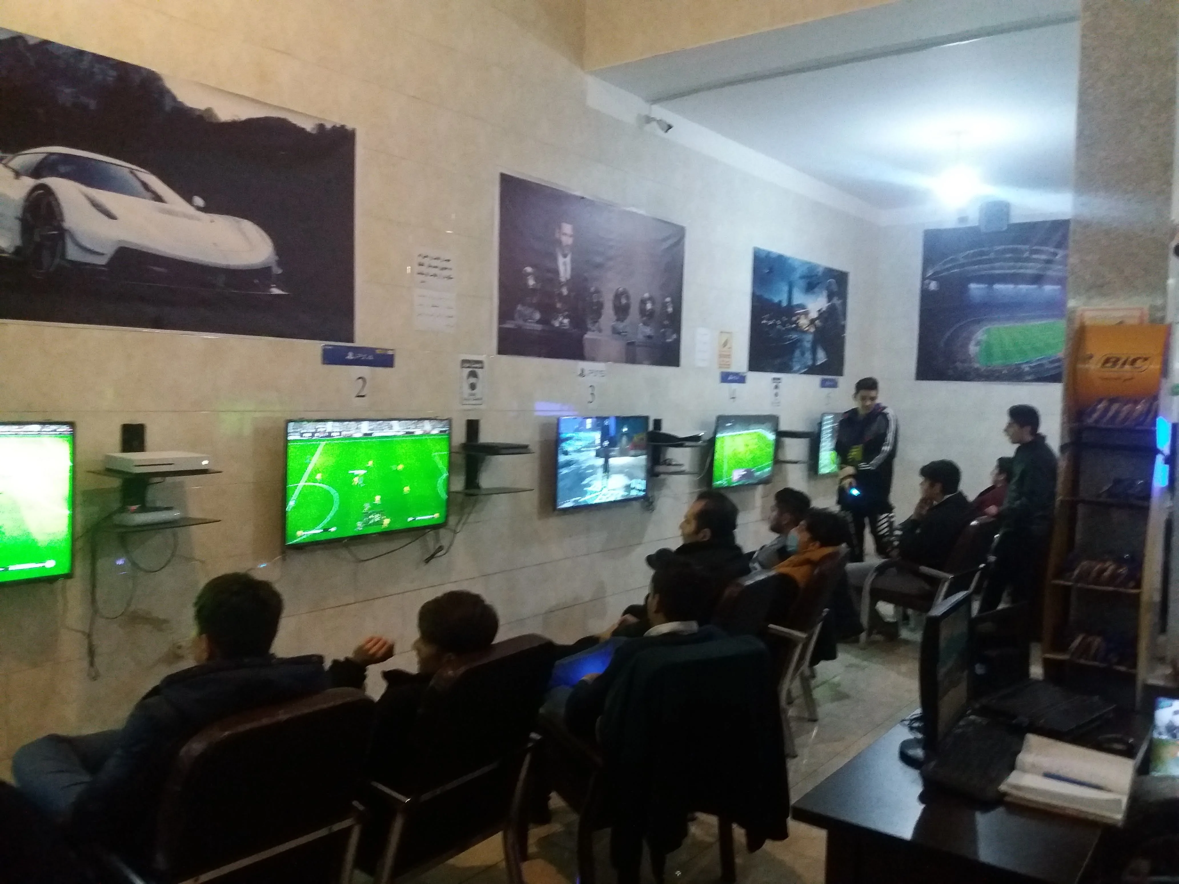 گیم نت ایکس باکس سورنا