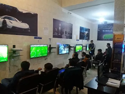گیم نت ایکس باکس سورنا