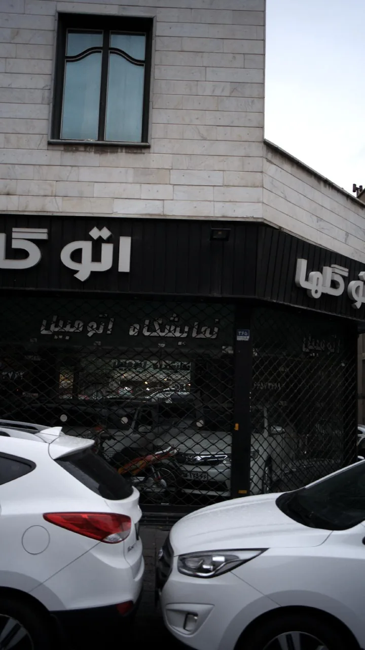 اتو گلها