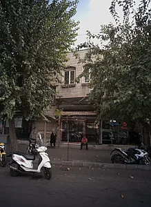 پیشتاز سیکلت