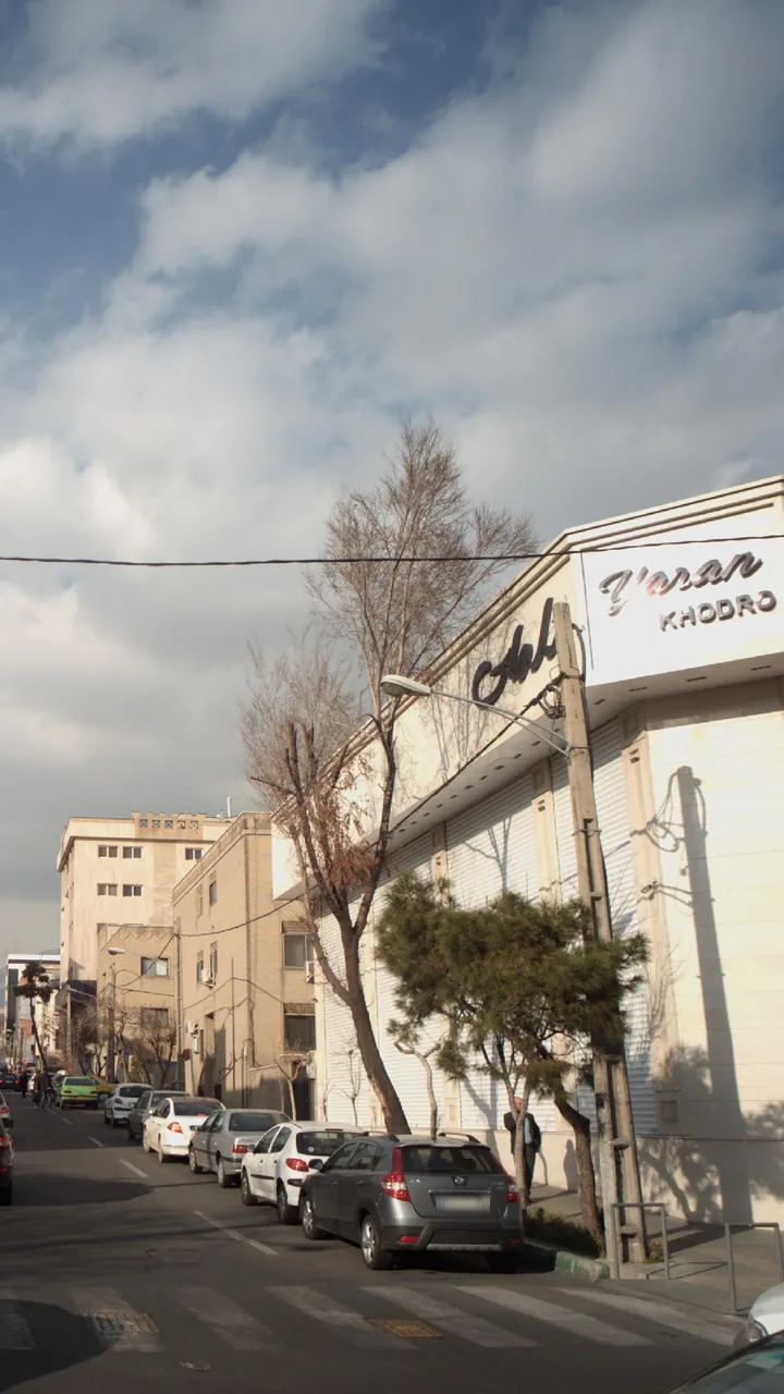 یاران خودرو