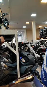 موتورنیرو دماوند