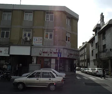 عاملیت فروش خودرو
