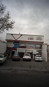 نمایندگی مدیران خودرو وcherry