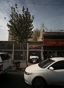 اتو گالری هایلوکس