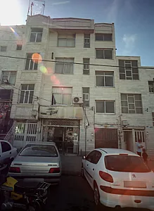 نمایشگاه ماشین دفتر پارسیان
