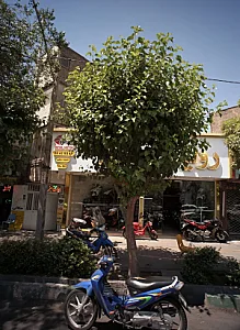 رویال موتور