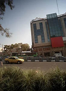 گالری هامان