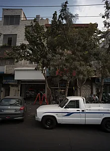 اتو گالری مرمر