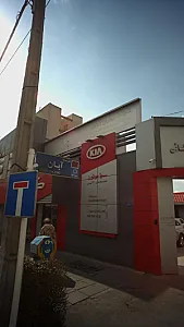 شرکت جیلران موتور
