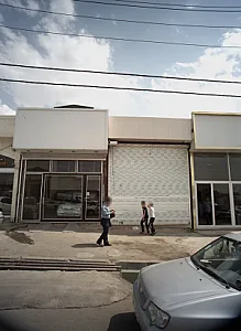 نمایشگاه ماشین