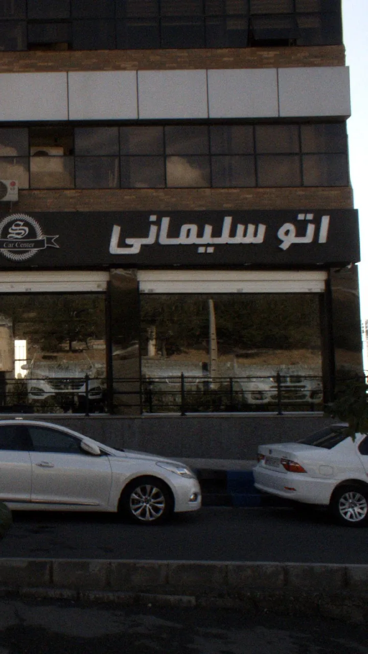 اتو سلیمانی - تصویر 2