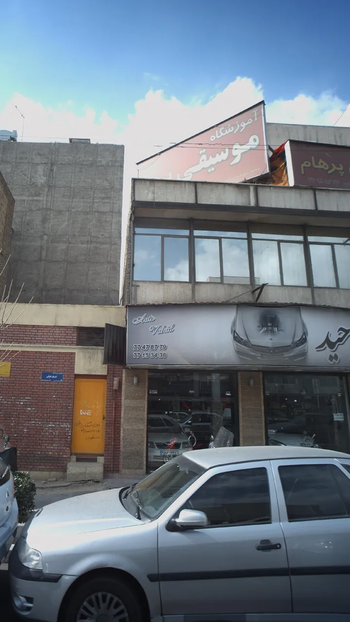 اتو وحید - تصویر 3
