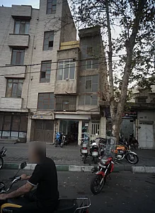 یدکی موتورسیکلت