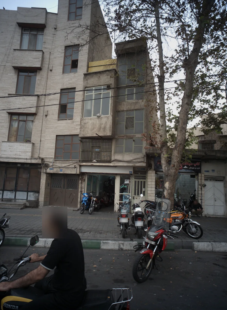 یدکی موتورسیکلت