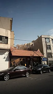 گالری محمد