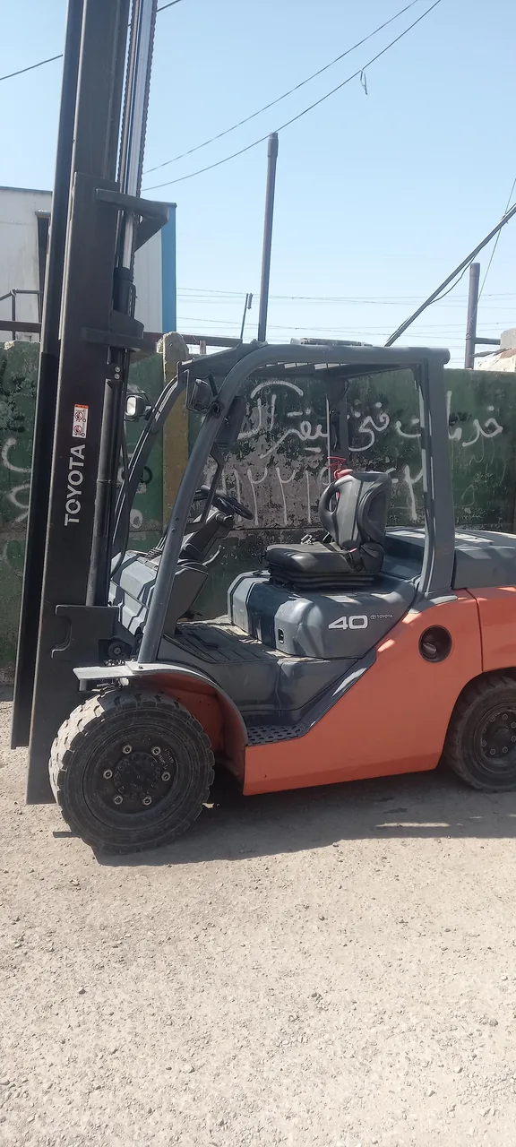 لیفتراک مرتضی جمشیدزاده - تصویر 3