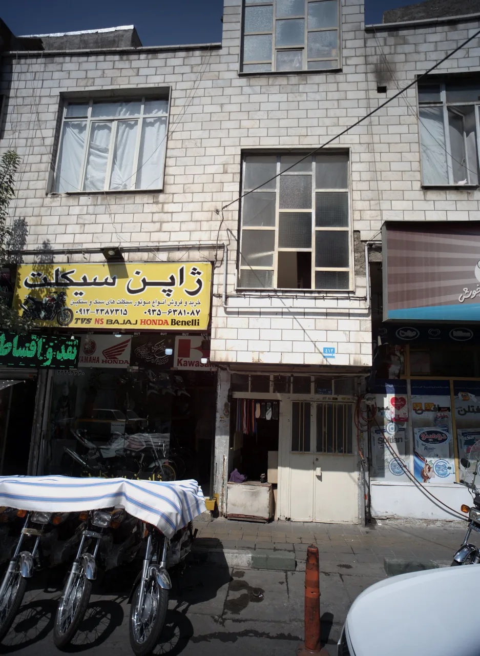 ژاپن سیکلت