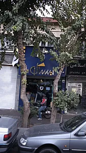 نمایندگی خودرو ایساکو