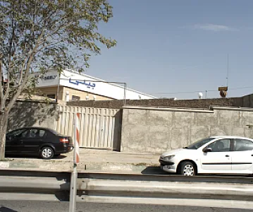 نمایندگی خودرو جیلی
