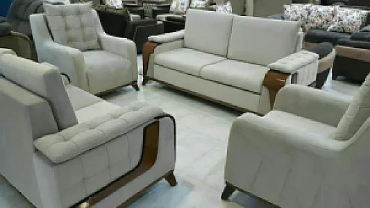 مبل شویی رشدیه