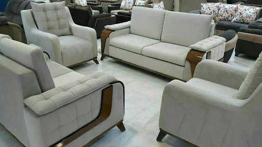 مبل شویی رشدیه
