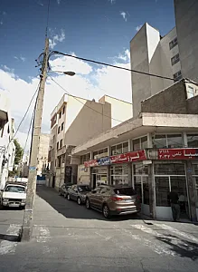 فروشگاه اتومبیل آسیا