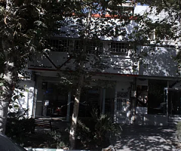 مدیران خودرو چری