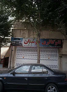 اتوگالری دوستان