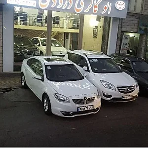 اتو گالری درودی