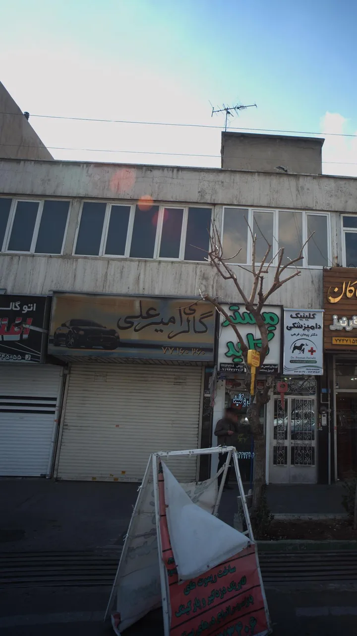گالری امیر علی - تصویر 2