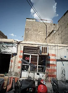 فروشگاه موتورسیکلت