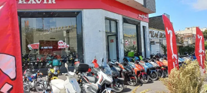 کویر موتور باقری