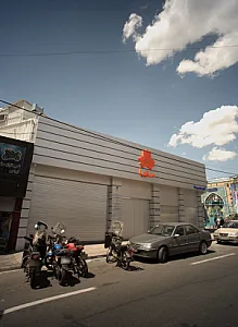 نمایندگی خودرو سایپا