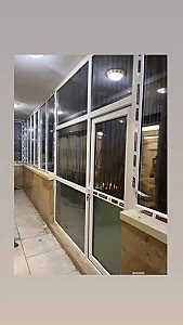 درب و پنجره استاروین