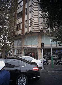 گالری اتومبیل